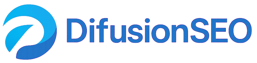 DifusionSEO Logo